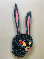 Black Rabbit by Tripper Dungan
