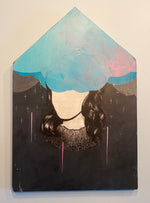 Head in the Clouds from Myah London-Harwell