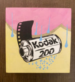 Kodak from Myah London-Harwell